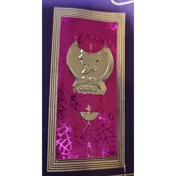 Vintage Happy Home Needle Book Sewing Supplies Threader Japan - Picture 6 of 9